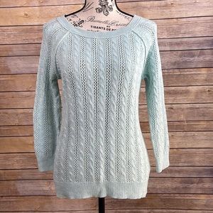 AE sweater